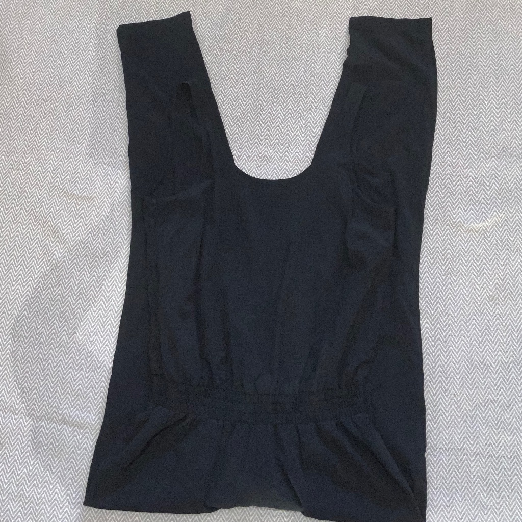 Athleta Jumper